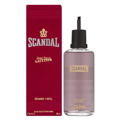 JEAN PAUL GAULTIER Him Sandal Refill 200 ml