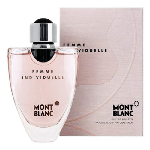 Montblanc Eau de Toilette