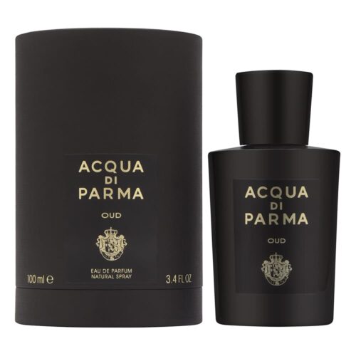 Acqua di Parma SIG. OUD EDP 100 ml.