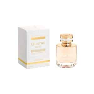 Boucheron Quatre Eau de Parfum Spray for Women 50 ml