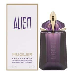 ALIEN edp vapo 60 ml