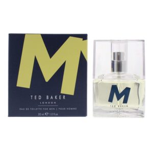 Ted Baker M Eau De Toilette 30ml