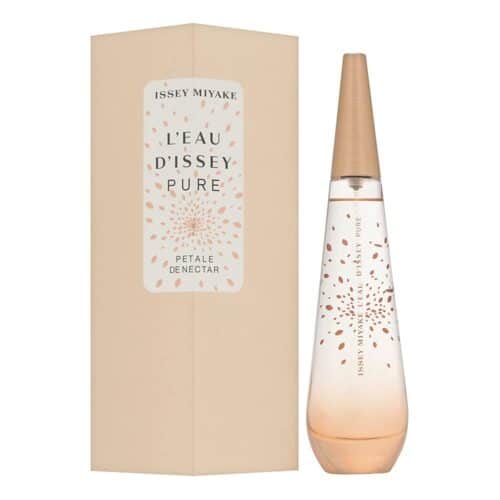 Issey Miyake L'Eau D'Issey Pure Petale De Nectar EDT For Women 90ml