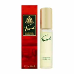 Taylor of London - Tweed Fragrance for Women- 50ml Parfum De Toilette, by Milton-Lloyd