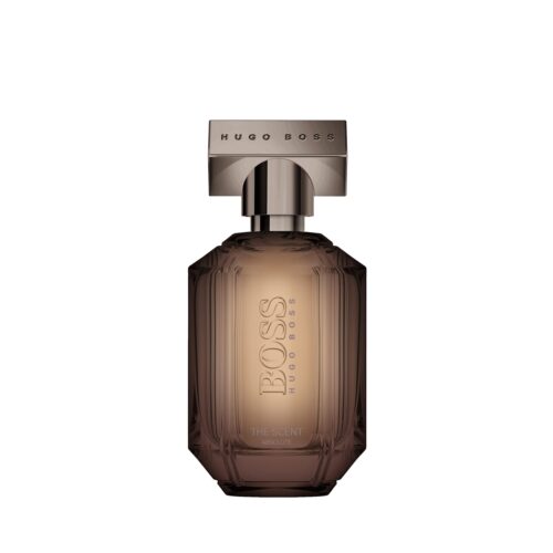 BOSS The Scent Absolute Eau de Parfum 50ml