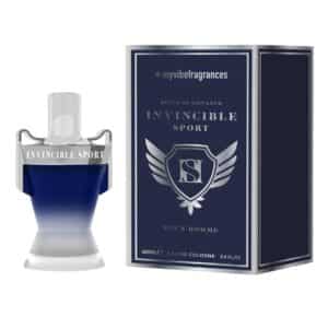 INVINCIBLE SPORT 100ML EDT