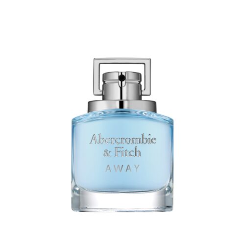 Abercrombie & Fitch Away Men Eau de Toilette 100 ml