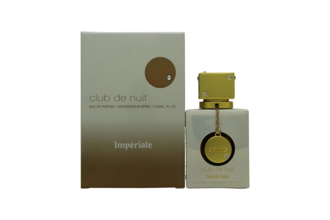 ARMAF Club De Nuit Imperiale Eau De Parfum, 30ml