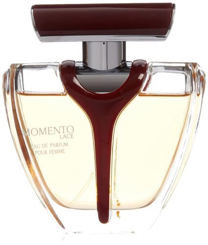 ARMAF Momento Lace Eau De Parfum, 100ml