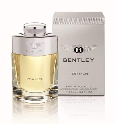 Bentley For Men Eau de Toilette 100 ml