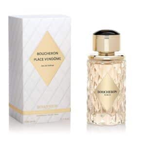 Boucheron Place Vend ¥me Eau De Parfum for Women, 100 ml