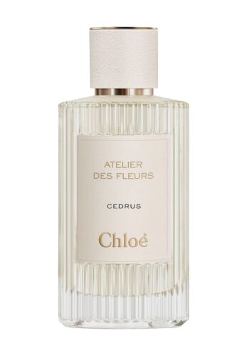 Chlo © Atelier Des Fleurs Cedrus Eau De Parfum For unisex 150ml