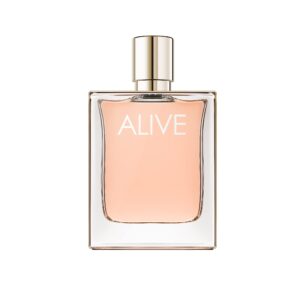 Hugo Boss BOSS Alive Eau de Parfum For Her 80ml