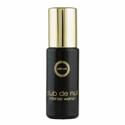 ARMAF Club De Nuit Intense Woman Eau De parfume 10ml (Next Day Delivery)