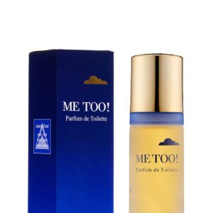 UTC Me Too - Fragrance for Women - 55ml Parfum de Toilette, made by Milton-Lloyd