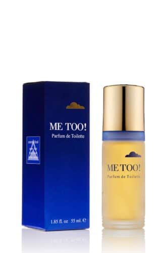 UTC Me Too - Fragrance for Women - 55ml Parfum de Toilette, made by Milton-Lloyd