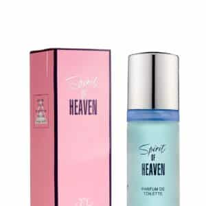 UTC Spirit of Heaven - Fragrance for Women - 55ml Parfum de Toilette, made by Milton-Lloyd