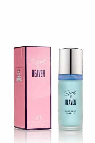 UTC Spirit of Heaven - Fragrance for Women - 55ml Parfum de Toilette, made by Milton-Lloyd