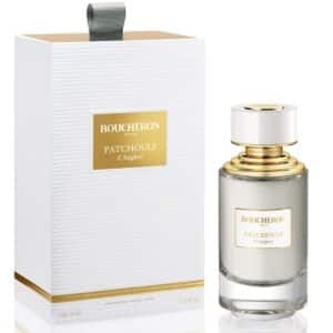 Boucheron Patchlouli D'angkor Eau De Parfum 125ml