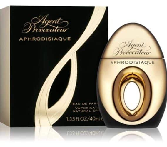 Agent Provocateur Agent Provocateur Aphrodisiaque Edp Spray, 40 ml