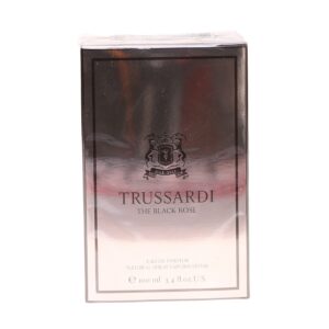 Trussardi The Black Rose Eau De Parfum 100ml