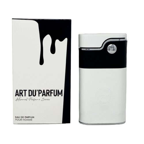 ARMAF Art Du Parfum Eau De Parfum 100ml