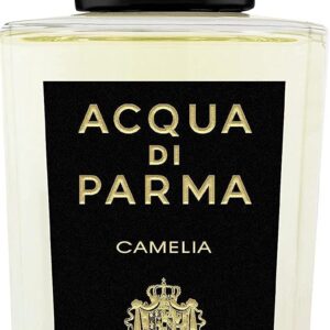 Acqua di Parma Signatures of the Sun Camelia Unisex Eau de Parfum, 100 ml