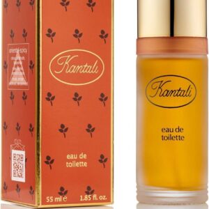 UTC Kantali - Fragrance for Women - 55ml Parfum de Toilette, made by Milton-Lloyd