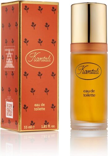 UTC Kantali - Fragrance for Women - 55ml Parfum de Toilette, made by Milton-Lloyd