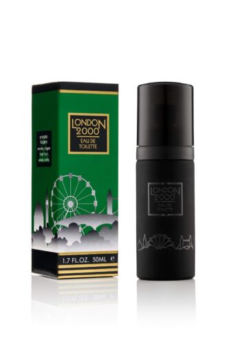 UTC London - Fragrance for Women - 55ml Parfum de Toilette, made by Milton-Lloyd , 50 ml