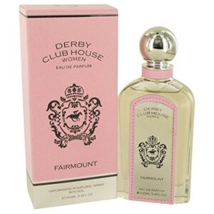 ARMAF Derby Club House Fairmont Eau De Parfum, 100ml