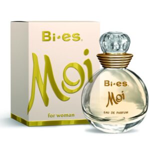 Bi-es Moi Eau de Parfum Spray for Women 100 ml