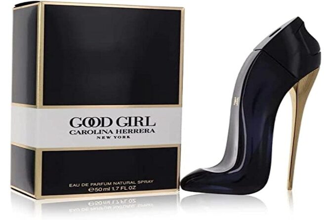 CAROLINA HERRERA Good Girl Eau De Parfum 50ml, White