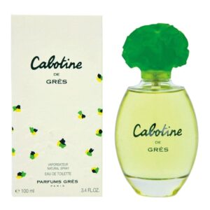 Cabotine for Women Eau de Parfum Spray - 100ml