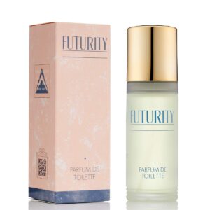 UTC Futurity - Fragrance for Women - 55ml Parfum de Toilette, made by Milton-Lloyd