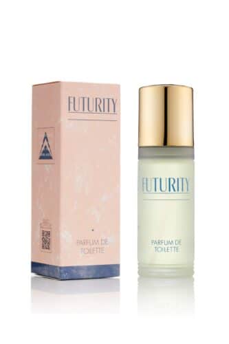 UTC Futurity - Fragrance for Women - 55ml Parfum de Toilette, made by Milton-Lloyd