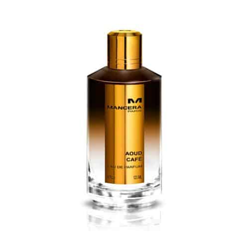 Aoud Cafe by Mancera Paris Eau de Parfum Spray 120ml