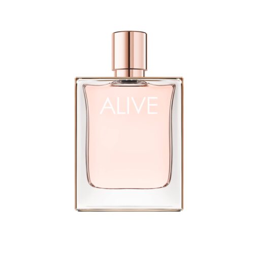 BOSS ALIVE for Her Eau de Toilette, 80 ml