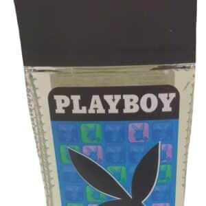 Playboy Generation Male Body Fragrance Natural Spray 75ml