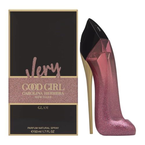 Carolina Herrera Good Girl Very Glam Eau De Parfum 50ml