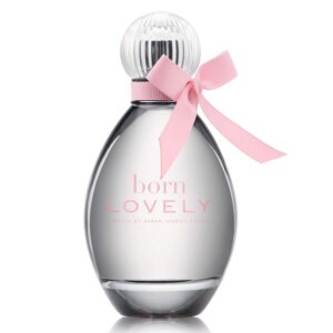 Sarah Jessica Parker Lovely Spray For Women, Timelessly Classic Feminine Fragrance, Elegant, Sparkling, And Unexpected, Floral, 30 ml, Pack of 1