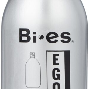 Bi-es Ego Platinum Eau de Toilette Spray for Men 100 ml