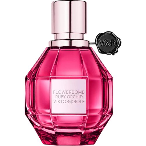 Viktor & Rolf Flowerbomb Ruby Orchid Eau de Parfum 50ml