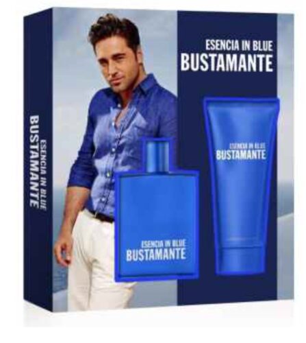 Bustamante Eau de Toilette, 100 ml