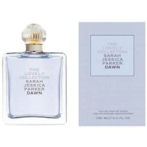 Sarah Jessica Parker Dawn Eau De Perfum Spray, 100 ml