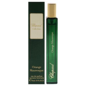 Chopard Orange Mauresque For Women 10 ml EDP Spray (Mini)