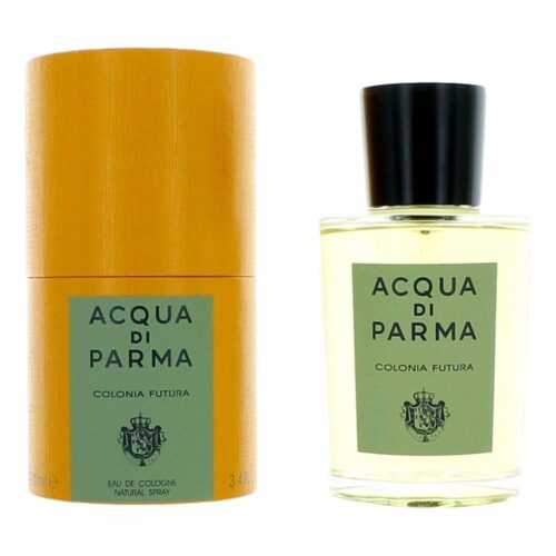 Acqua Di Parma Colonia Futura Edc Spray, 100 ml (Pack of 1)