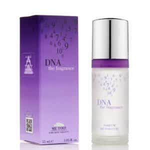 UTC DNA - Fragrance for Women - 55ml Parfum de Toilette, made by Milton-Lloyd