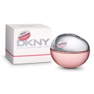 Be Delicious Fresh Blossom by DKNY Eau de Parfum For Women, 50ml