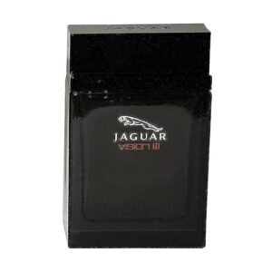 Jaguar Vision III Eau De Toilette Spray for Men 100 ml